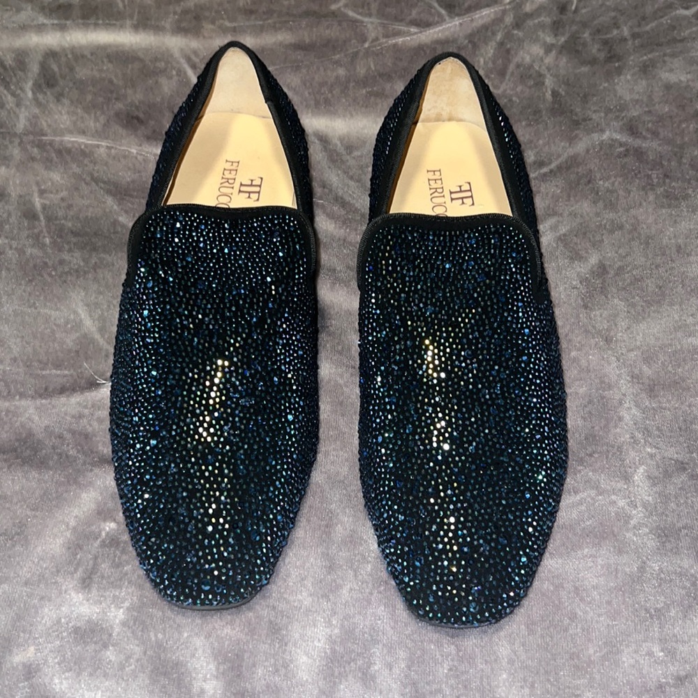 Ferucci Dress Shoes - Picture 4 of 7